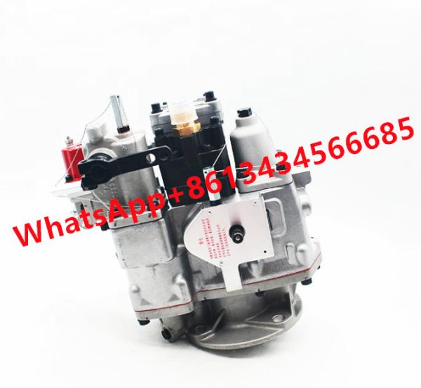 GCY290 JY-400 Rail Car Parts NTC-290 NT855-C280 Engine Parts Fuel Pump 3655215