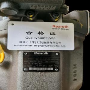 Wholesale R902203317 A11VLO190DRS 11R-NZD12K84 Hydraulic Pump For Rexroth High Pressure Excavator from china suppliers