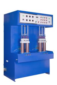 Wholesale professional IGBT Induction Welding Machine For Preheating Treatment 40KW from china suppliers