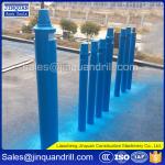 Down The Hole Drilling Tools - DTH Button Bits,DTH Hammer,DTH Drill Pipe