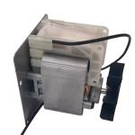 85W 0.76A C Frame Fan Motor AC Single Phase Shaded Pole Fan Motor For Pump