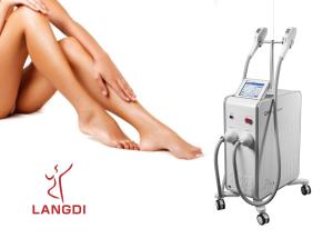 Wholesale 10&quot; LCD Display IPL OPT Laser Hair Removal Machine For Spa Salon from china suppliers