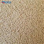 Low Moisture 3A IG Molecular Sieve Silica Gel Adsorbent