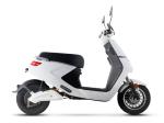 60-80km 72 Volt Electric Scooter 60 Volt 20Ah Lithium Battery