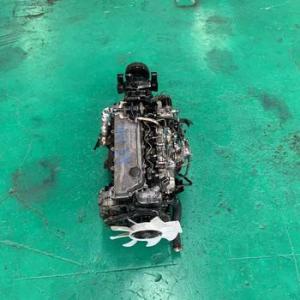 Wholesale Used Engine Diesel ISUZU 4HG1 For D-Max And MU-X Autoparts from china suppliers