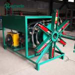 Multifunctional Scrap Electric Motor Wrecker / Motor Dismantling Recycling