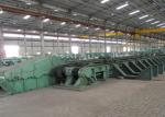 Cold Metal Tube Drawing Machine , Hydraulic Automatic Pipe Drawing Machine