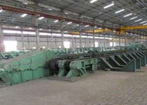 Wholesale 130KW 12m Cold Tube Drawing Machine from china suppliers