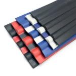 1 Inch Width Sound Insulation Strip Flexible For Your Benefit