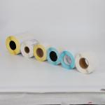 CB CFB CF NCR Paper 4ply Carbonless Copy Printer Paper Blank Carbonless Paper 3