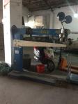 Micro Industrial Corrugated Carton Machinery Steel Semi-Auto Stapler