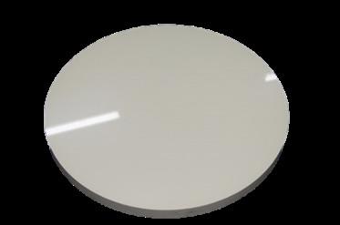 ALUMINUM NITRIDE, blanks for ceramic printed circuit boards, substrates for