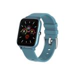 Ip68 Waterproof Touch Screen Smart Watches , ECG Heart Rate Bluetooth Watch Iwo