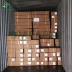 24'' Roll Wide Format 20 lb. CAD Inkjet Bond Rolls 5 Rolls Per Box 2'' Core