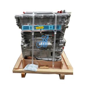 Wholesale HIGHLANDER ASU4 2.7L Engine Block Motor Top Performance for Toyota Highlander from china suppliers