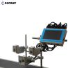 Buy cheap 200MM Thermal Inkjet Printer Machine For Master Carton Printing from wholesalers