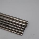 Antioxidant Nickel Chrome Alloy Tube W.Nr. 2.4816 Inconel 601 Pipe