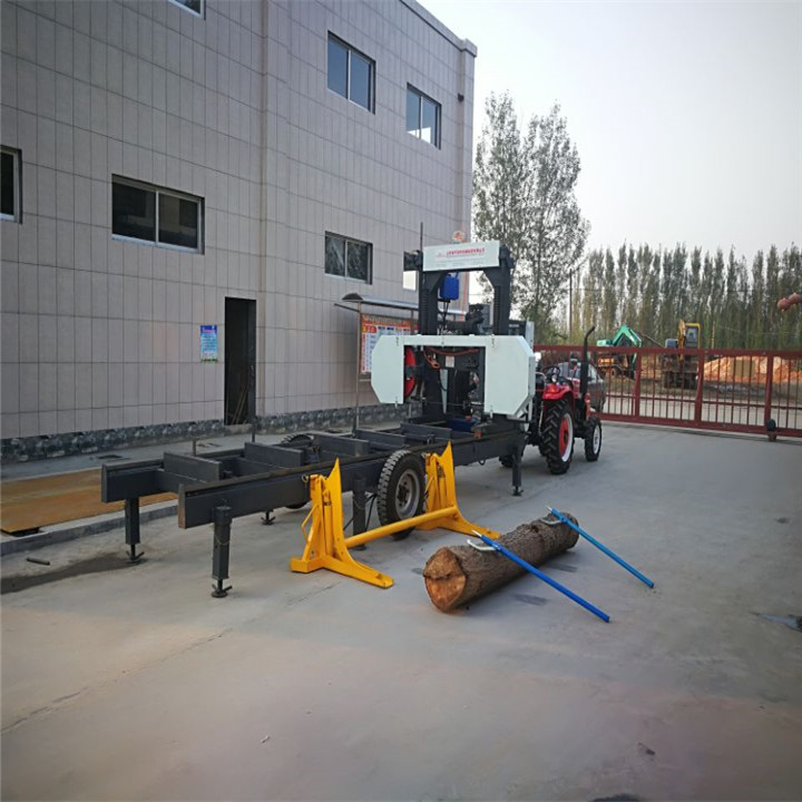 Sawmill for sale, Automatic Sawmill Portable Sawmill Bandsaw, Wood saw Machine