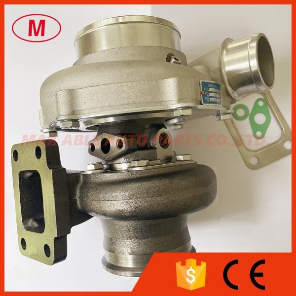 GTX3071R GEN II 55/60mm A/R.63 Dual Ball Bearing turbo turbocharger