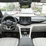 China New Energy Vehicles Hybrid DM-I SUV Flagship BYD Song Plus EV Electric Car