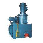 7.5KW Smokeless Exhaust Purification for Hospital and Animal Waste Treatment