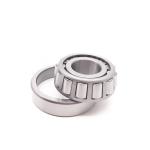 Hardness HRC60-63 Steel Cage Industry Taper Roller Bearing 30304 from OEM
