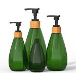 480ml 24mm Body Lotion Pump Bottles 24 415 500ml Soap Dispenser Bottle
