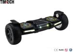 TM-RMW-8-2 8.5 Inch 2 Wheeled Electric Skateboard Size 668*210*215MM Rubber Tire