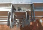 Australia Standard Cattle Fencing Panels