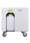High Efficiency Industrial Mobile Air Conditioner Without Water CE Certificated