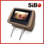 Touch Screen Tablet Taxi Advertising Player