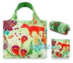 Factory price white color animal tote shopping custom recycled wholesale