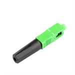 Manufacturer sales SC APC fast connector (connector fast)