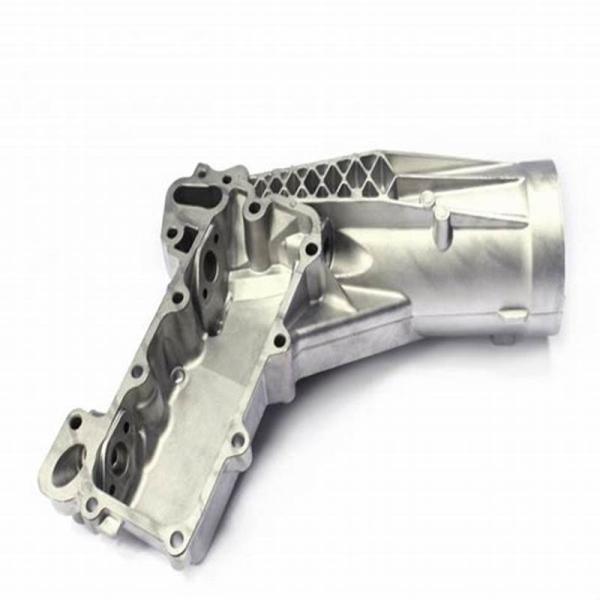 XFH Precision CNC Aluminum Machining Parts / CNC Turning Milling Drilling