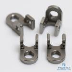 Extreme Durability Stainless Steel 316 CNC Machined Internal Steering Stop Lugs