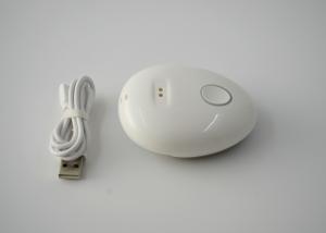 Wholesale Waterproof IPX7 Skin Massage Ultrasonic Facial Cleaner High Frequency Vibration from china suppliers