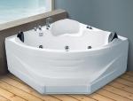 grey Waterproof bathtub pillow Self Skinned Polyurethane Bath Pillow For Tub