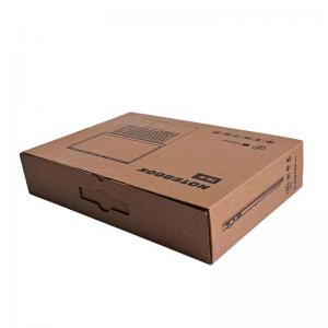 Wholesale Laptop Electronics Packaging Box Cardboard Hard Drive Shipping Box from china suppliers