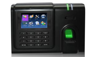 Wholesale KO-Z400 Nice Design Real-time Fingerprint Time Attendance from china suppliers