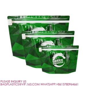 Wholesale Airtight Aluminum Foil Laminated Plastic Packaging Small Tea Package Bag Plastic Pouch from china suppliers