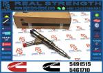 Injector 5491515 Truck Engine Parts Injector 5491515 diesel