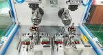 Manufacturing Plant 250KG Big Toroid Dual Purpose Electric Manual Automatic Wire