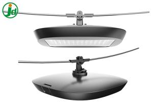 Wholesale IP66 IK08 High Lumen LED Street Light Suspended Mounted Die Cast Aluminum Housing from china suppliers