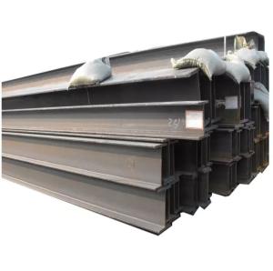 Wholesale Non Alloy H Beam TISCO Channel SS400B AS300B S355J0 Q235B I Shape from china suppliers