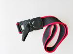 Fashion TSA Luggage Strap Lock TSA 329 PC Material Adjustable With 2 Keys
