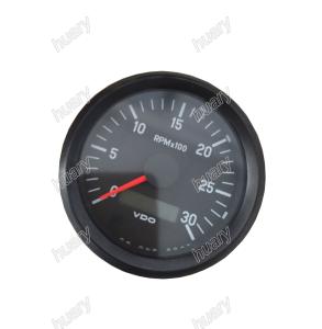 Wholesale XCMG Wheel loader Spare parts for ZL30G ZL50G, 803502489 333035010C Speed meter from china suppliers