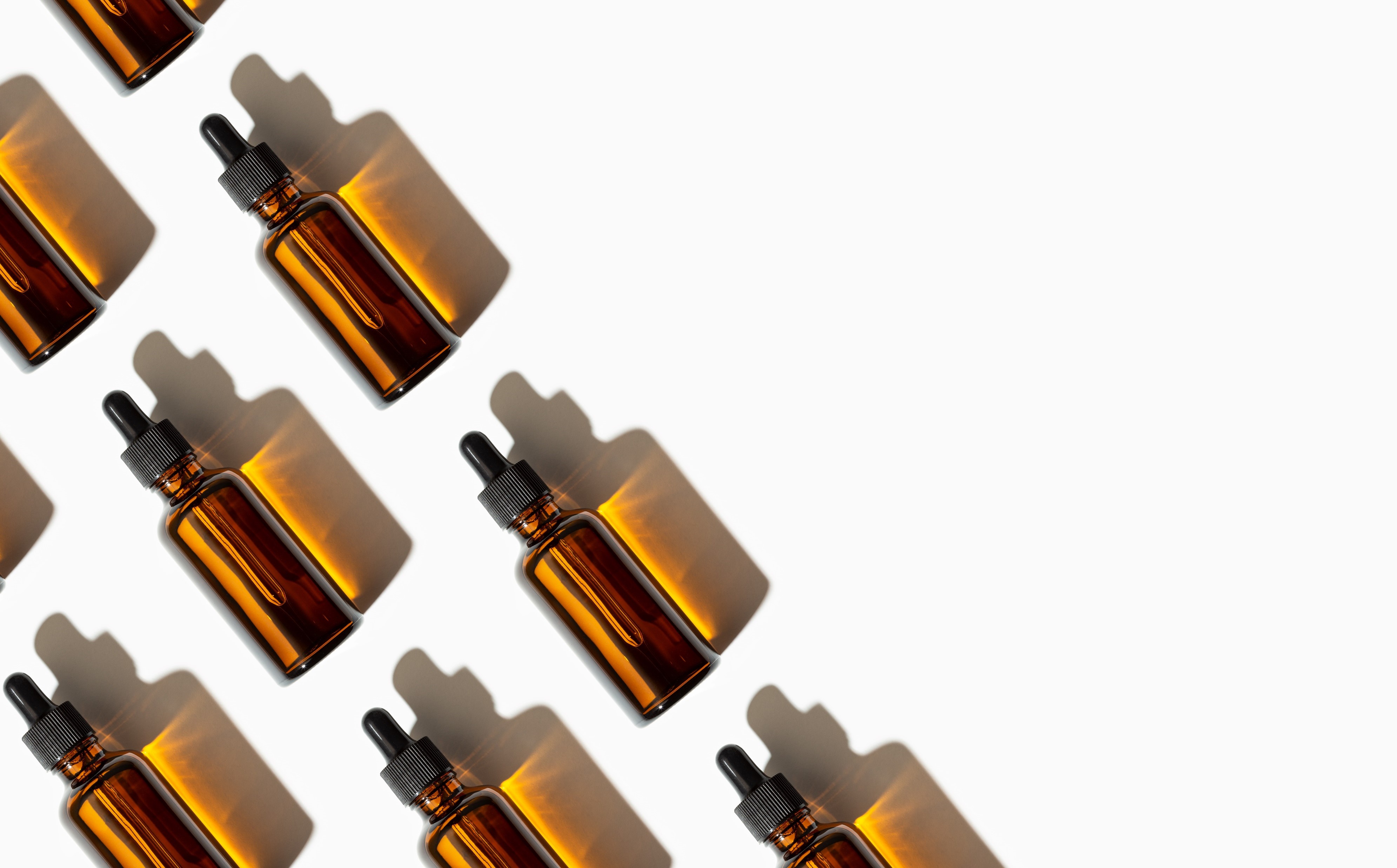 Vegan 30ml Vitamin C Face Serum Natural Ingredients Anti-Aging Skin Care with Custom Logo OEM Beauty & Personal Care Product