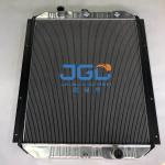 PC400-5 PC300-6 Excavator Engine Spare Part 1125*850*95 Water Tank Radiator 208