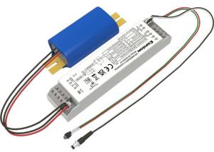 Wholesale 200mA LED Emergency Converter With Auto Testing Self Diagnostic Operation from china suppliers