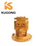 Swing Motor Assy M5X130-19T Excavator Replacement Parts LD200 Hydraulic Swing
